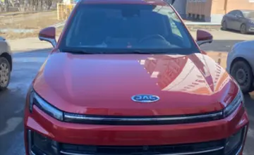 JAC JS4 2023 года за 6 000 000 тг. в Костанай фото 2