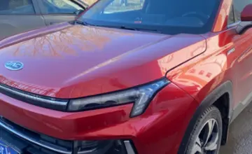 JAC JS4 2023 года за 6 000 000 тг. в Костанай фото 1