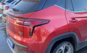 JAC JS4 2023 года за 6 000 000 тг. в Костанай