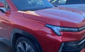 JAC JS4 2023 года за 6 000 000 тг. в Костанай фото 3