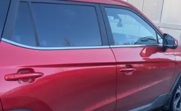 JAC JS4 2023 года за 6 000 000 тг. в Костанай фото 4