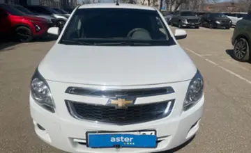 Chevrolet Cobalt 2024 года за 5 900 000 тг. в Актобе фото 2