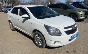 Chevrolet Cobalt 2024 года за 5 900 000 тг. в Актобе фото 3