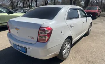Chevrolet Cobalt 2024 года за 5 900 000 тг. в Актобе