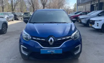 Renault Kaptur 2022 года за 7 500 000 тг. в Актобе фото 2