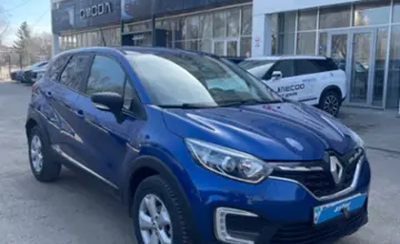 Renault Kaptur 2022 года за 7 500 000 тг. в Актобе фото 3