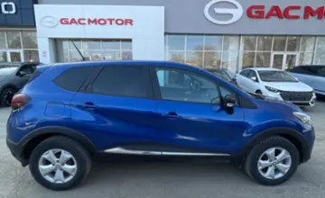 Renault Kaptur 2022 года за 7 500 000 тг. в Актобе фото 4