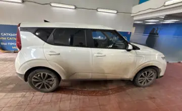 Kia Soul 2022 года за 9 000 000 тг. в Астана фото 4