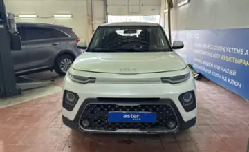 Kia Soul 2022 года за 9 000 000 тг. в Астана фото 2