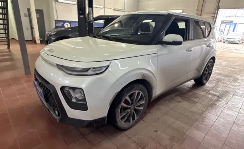 Kia Soul 2022 года за 9 000 000 тг. в Астана