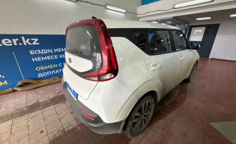 Kia Soul 2022 года за 9 000 000 тг. в Астана фото 5
