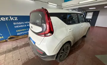 Kia Soul 2022 года за 9 000 000 тг. в Астана