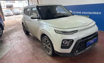 Kia Soul 2022 года за 9 000 000 тг. в Астана фото 3