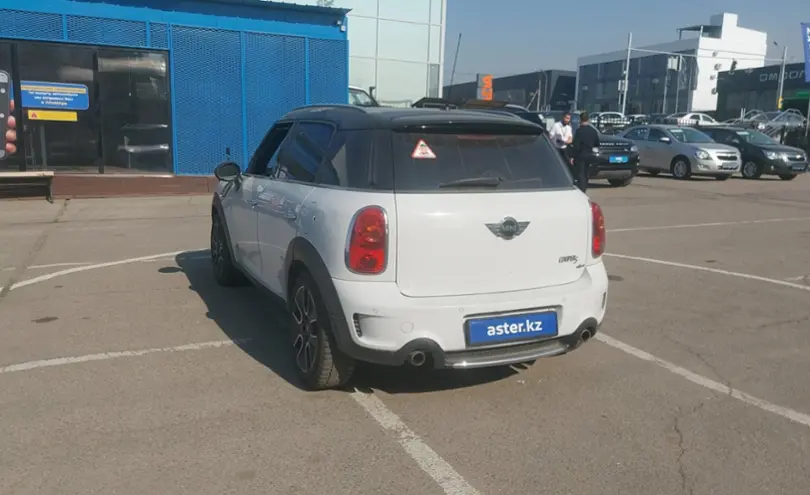 MINI Hatch 2011 года за 6 500 000 тг. в Алматы фото 4