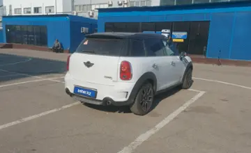 MINI Hatch 2011 года за 6 500 000 тг. в Алматы фото 3