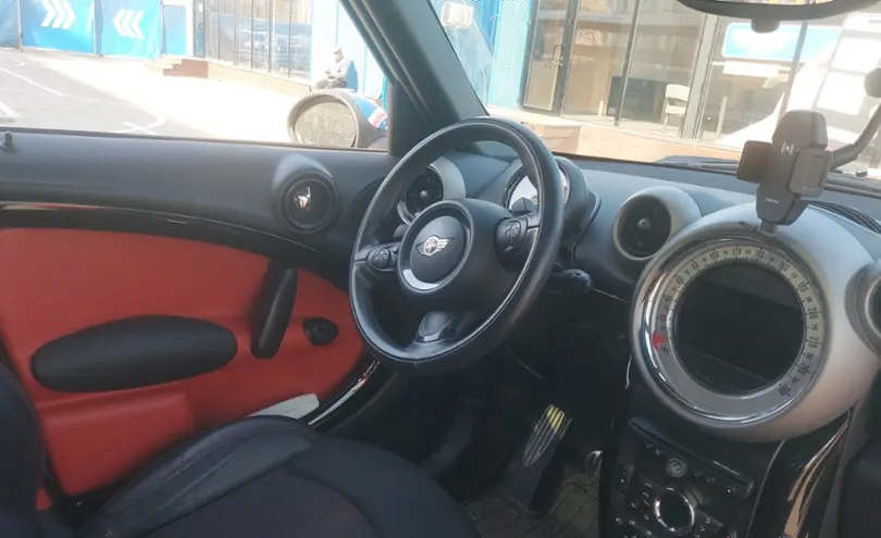 MINI Hatch 2011 года за 6 500 000 тг. в Алматы фото 5