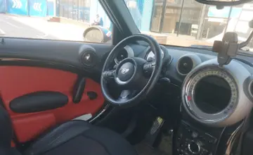MINI Hatch 2011 года за 6 500 000 тг. в Алматы фото 5
