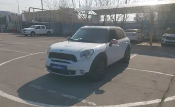 MINI Hatch 2011 года за 6 500 000 тг. в Алматы фото 1