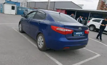 Kia Rio 2013 года за 3 000 000 тг. в Шымкент фото 4