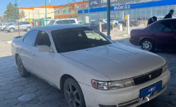 Toyota Chaser 1995 года за 1 800 000 тг. в Талдыкорган фото 3