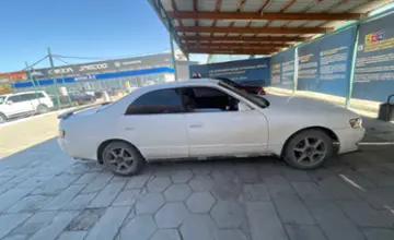 Toyota Chaser 1995 года за 1 800 000 тг. в Талдыкорган фото 4