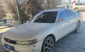 Toyota Chaser 1995 года за 1 800 000 тг. в Талдыкорган фото 1