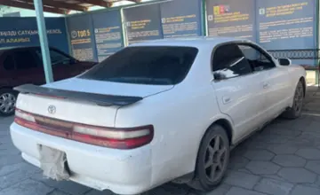 Toyota Chaser 1995 года за 1 800 000 тг. в Талдыкорган
