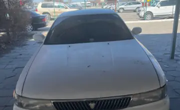 Toyota Chaser 1995 года за 1 800 000 тг. в Талдыкорган фото 2