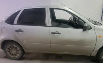 LADA (ВАЗ) Granta 2014 года за 1 500 000 тг. в Павлодар фото 4