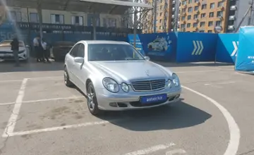 Mercedes-Benz E-Класс 2005 года за 3 800 000 тг. в Алматы фото 2