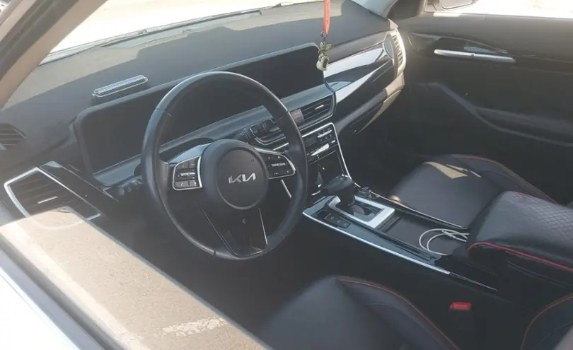 Kia Seltos 2023 года за 9 000 000 тг. в Алматы фото 5