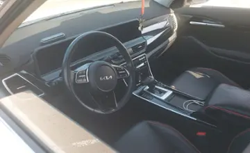 Kia Seltos 2023 года за 9 000 000 тг. в Алматы фото 5