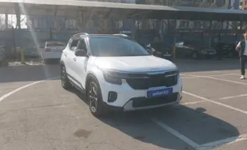 Kia Seltos 2023 года за 9 000 000 тг. в Алматы фото 2