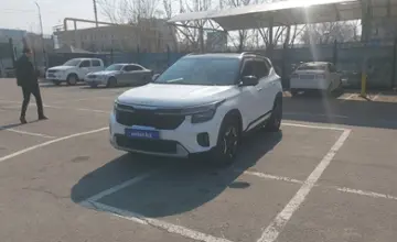 Kia Seltos 2023 года за 9 000 000 тг. в Алматы фото 1