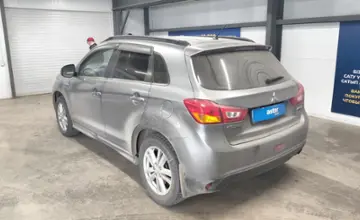 Mitsubishi ASX 2014 года за 6 300 000 тг. в Астана фото 4