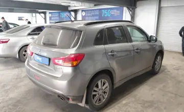 Mitsubishi ASX 2014 года за 6 300 000 тг. в Астана фото 3