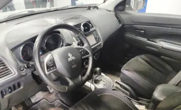 Mitsubishi ASX 2014 года за 6 300 000 тг. в Астана фото 5