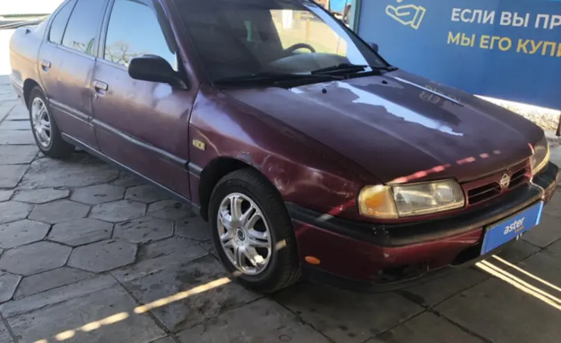 Nissan Primera 1994 года за 1 000 000 тг. в Талдыкорган фото 3