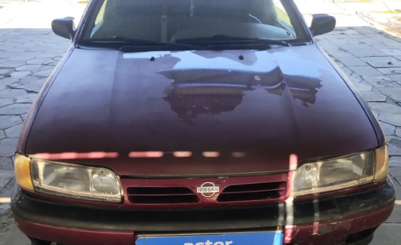 Nissan Primera 1994 года за 1 000 000 тг. в Талдыкорган фото 2