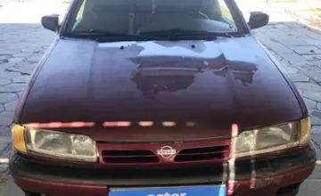 Nissan Primera 1994 года за 1 000 000 тг. в Талдыкорган фото 2