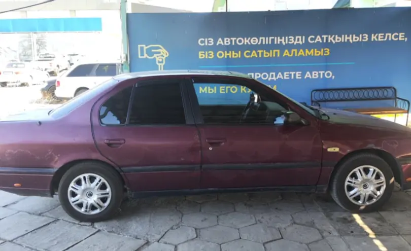 Nissan Primera 1994 года за 1 000 000 тг. в Талдыкорган фото 4