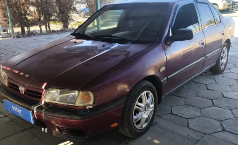 Nissan Primera 1994 года за 1 000 000 тг. в Талдыкорган