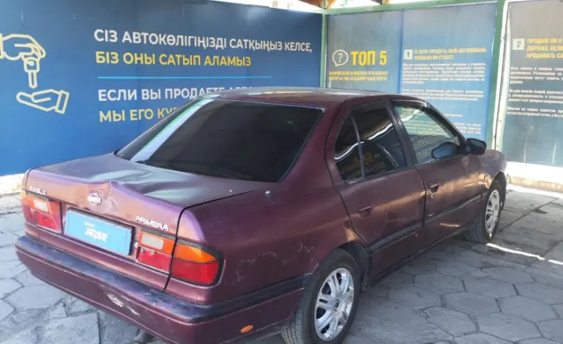 Nissan Primera 1994 года за 1 000 000 тг. в Талдыкорган фото 5