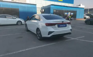 Kia Cerato 2021 года за 8 000 000 тг. в Алматы фото 4