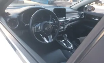 Kia Cerato 2021 года за 8 000 000 тг. в Алматы фото 5