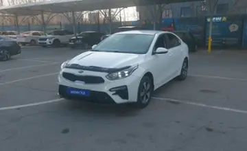 Kia Cerato 2021 года за 8 000 000 тг. в Алматы фото 1