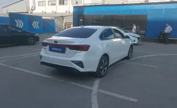 Kia Cerato 2021 года за 8 000 000 тг. в Алматы фото 3