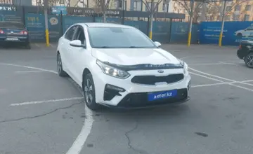 Kia Cerato 2021 года за 8 000 000 тг. в Алматы фото 2