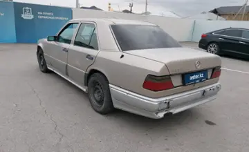 Mercedes-Benz W124 1991 года за 1 300 000 тг. в Шымкент фото 4