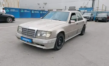 Mercedes-Benz W124 1991 года за 1 300 000 тг. в Шымкент фото 1